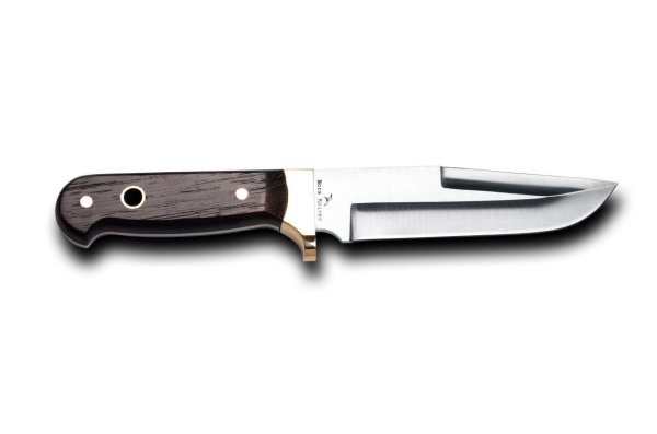 Bora 405 W Hunter Wenge Saplı Bıçak