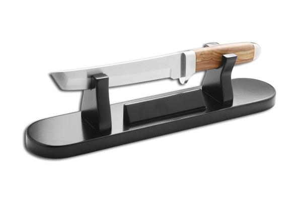 Bora 501 ZB Tanto Zeytin Saplı Bıçak