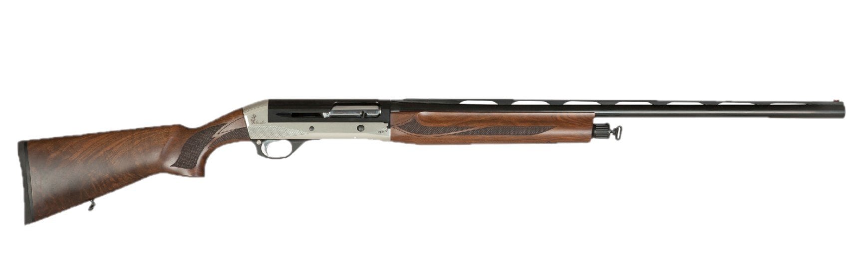 Özkanlar FX-17 Gri Otomatik Av Tüfeği