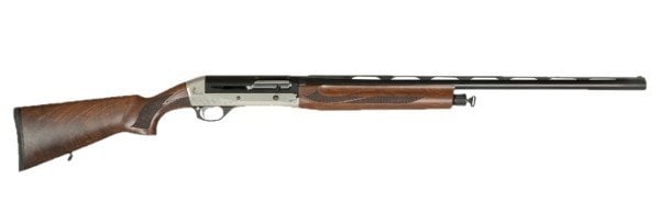 Özkanlar FX-17 Gri Otomatik Av Tüfeği