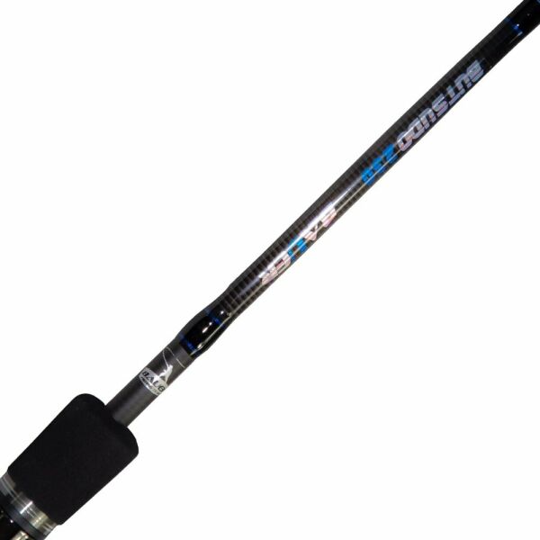 Bauer Butsudo 270 Cm Spin Olta Kamışı (20-40gr)