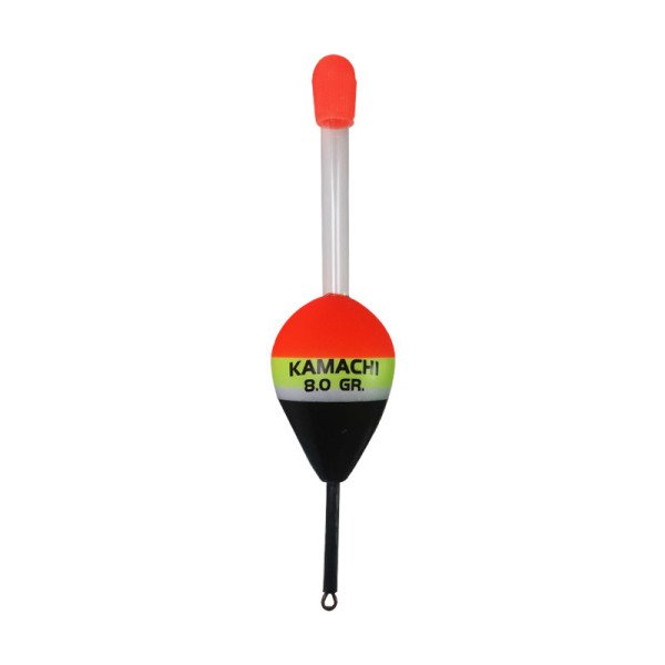 6008-2 Kamachi İthal Şamandıra 8 gr