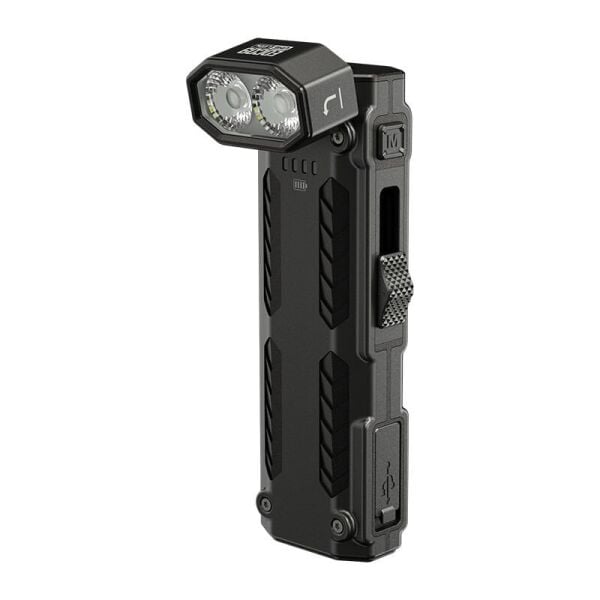 NITECORE EDC09 1600 LUMEN  FENER
