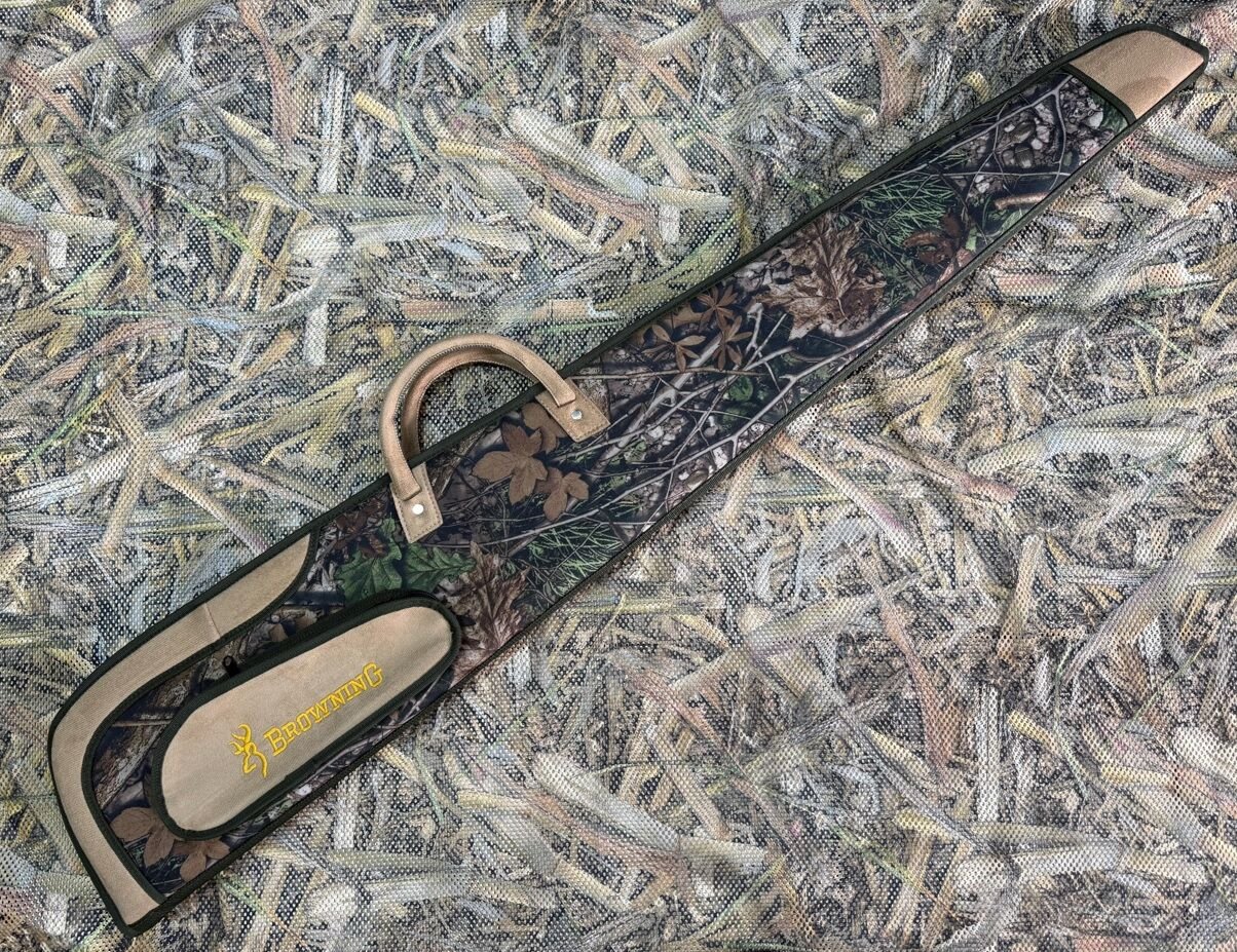 Browning Tüfek Kılıfı