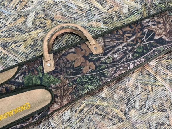 Browning Tüfek Kılıfı