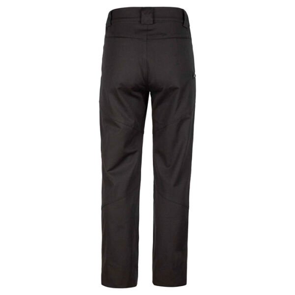 VAV Hidden-14 Pantolon Siyah - XXL