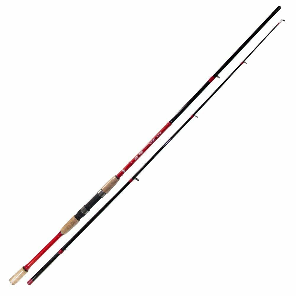 Bauer Kojıro 240 10-40gr Spin Kamışı