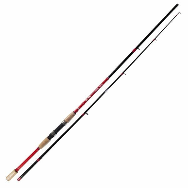 Bauer Kojıro 240 10-40gr Spin Kamışı