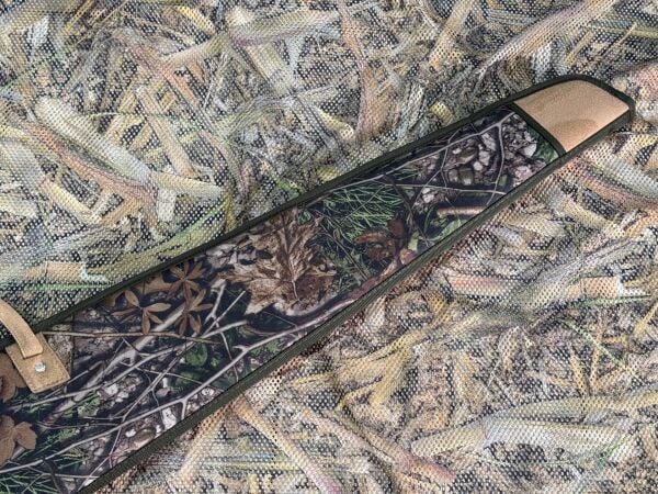 Browning Tüfek Kılıfı