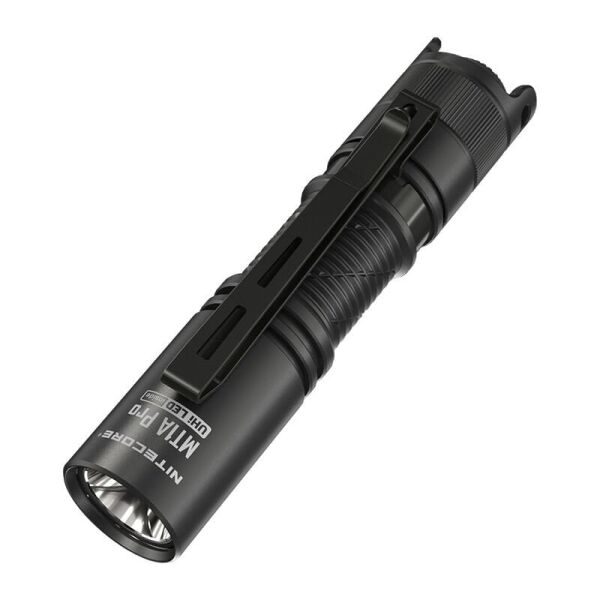 NITECORE MT1A PRO 800 LUMEN EL FENERI