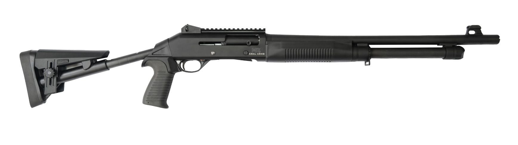 Kral Arms MX4 Taktikal Otomatik Av Tüfeği