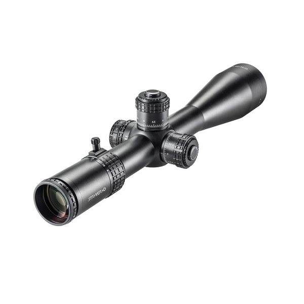 Delta Stryker HD 5-50x56 SFS DLS-3 Tüfek Dürbünü