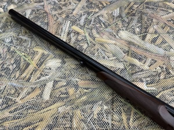 Huğlu 200 ACE Meneviş 12 Cal. Çifte Av Tüfeği