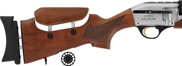 Hatsan Galatian 2 Carbine Pcp Havalı Tüfek