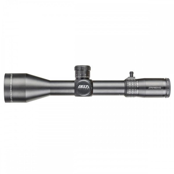 Delta Stryker HD 4.5-30x56 LRD-IT Tüfek Dürbünü