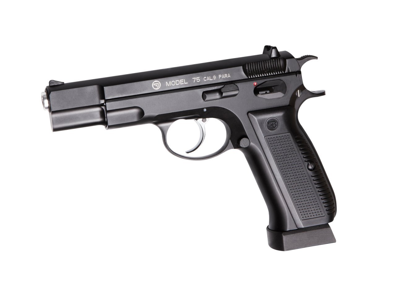 ASG Cz 75 Compact Havalı Tabanca