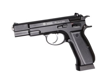 ASG Cz 75 Compact Havalı Tabanca