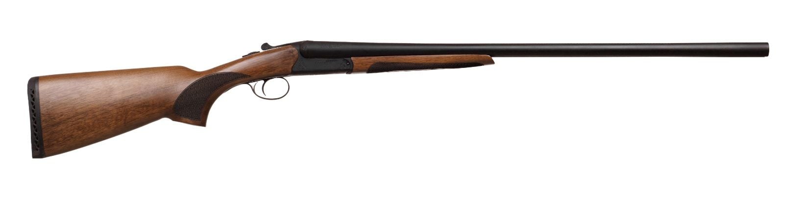 Kral Arms Siyah Çİfte Av Tüfeği