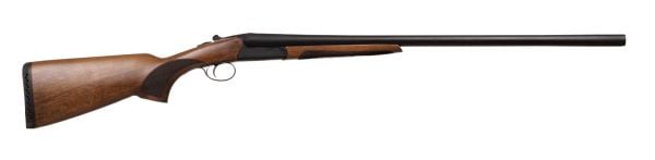 Kral Arms Siyah Çifte Av Tüfeği Enjektörsüz