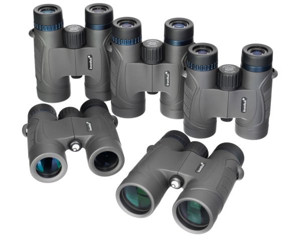 Levenhuk Nitro 10x42 Binoküler Dürbün