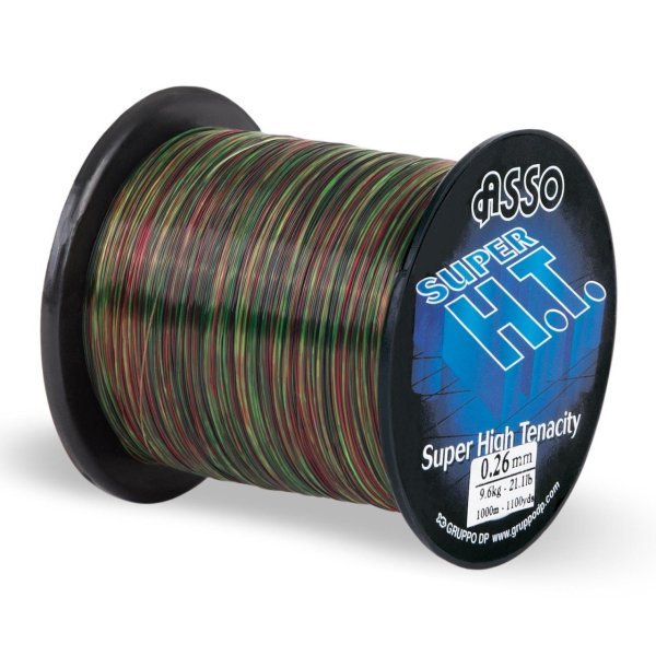 ASSO SUPER H.T. BOBİN EBRULİ 1000 MT 