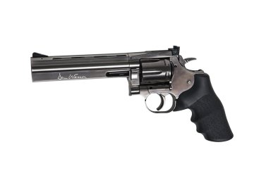 ASG Dan Wesson 715 Revolver Havalı Tabanca