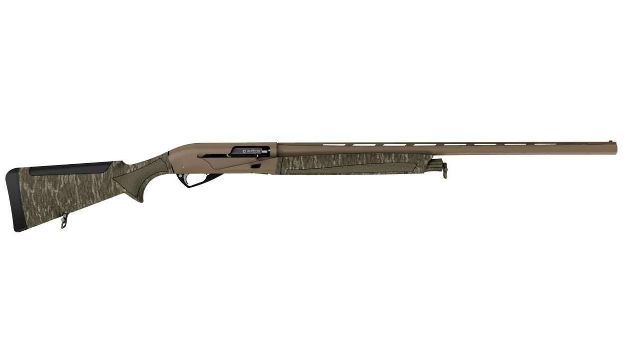 Aselkon Inter Bottomland Bronze Otomatik Av Tüfeği