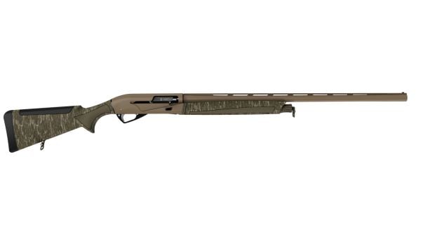 Aselkon Inter Bottomland Bronze Otomatik Av Tüfeği