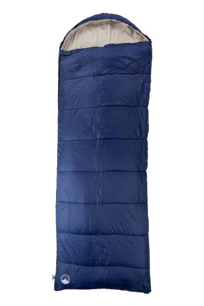Andoutdoor Wakeman CMP1076 Uyku Tulumu-LACİVERT