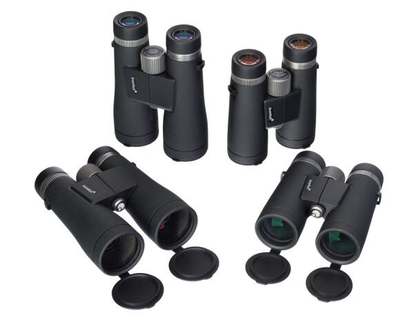 Levenhuk Nitro ED 12x50 Binoküler Dürbün