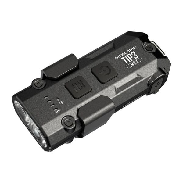 NITECORE TIP3 720 LUMEN EL FENERI