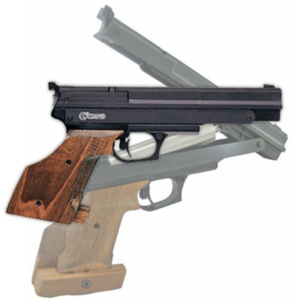 Gamo Compact 4.5 mm Havalı Tabanca