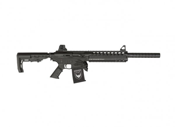 Husan Metal Force Kuru Kafa 12 Cal. Şarjörlü Av Tüfeği HMFKK1202