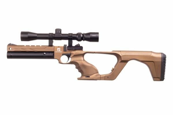 Reximex RP Bronz PCP Havalı Tüfek Ve Tabanca