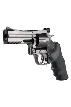 ASG Dan Wesson 715 Pallet 4 inç Çelik Gri Toplu Havalı Tabanca
