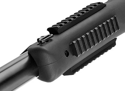 Hatsan Galatian 3 Carabine Pcp Havalı Tüfek