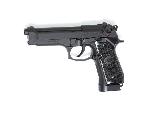 ASG Beretta X9 Classic Havalı Tabanca