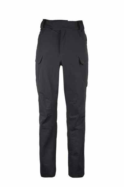 VAV Tacflex-11 Pantolon Siyah S