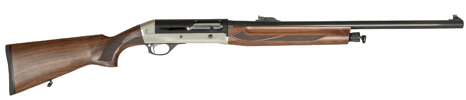 Özkanlar Fx-17 Slug Namlu Av Tüfeği