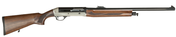 Özkanlar Fx-17 Slug Namlu Av Tüfeği