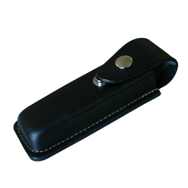 9636 14-16 lık Deri Şarjör Kılıfı