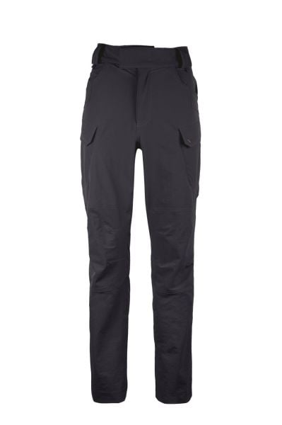 VAV Tacflex-11 Pantolon Siyah XS