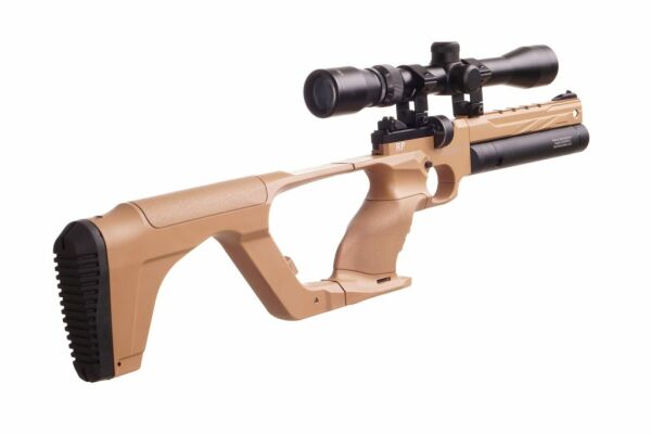 Reximex RP FDE PCP Havalı Tüfek Ve Tabanca