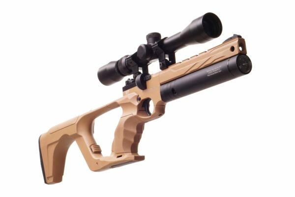 Reximex RP FDE PCP Havalı Tüfek Ve Tabanca