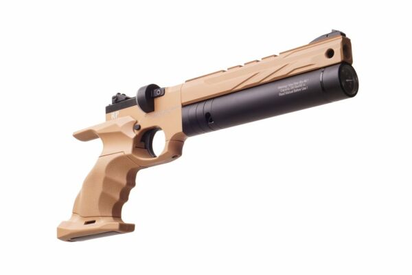 Reximex RP FDE PCP Havalı Tüfek Ve Tabanca