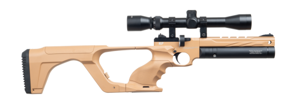 Reximex RP FDE PCP Havalı Tüfek Ve Tabanca