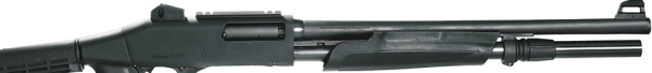 Stoeger P3000 Ayarlanabilir Teleskopik Dipçik Pompalı Av Tüfeği