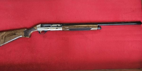 Özkanlar FX-17 Gold Otomatik Av Tüfeği