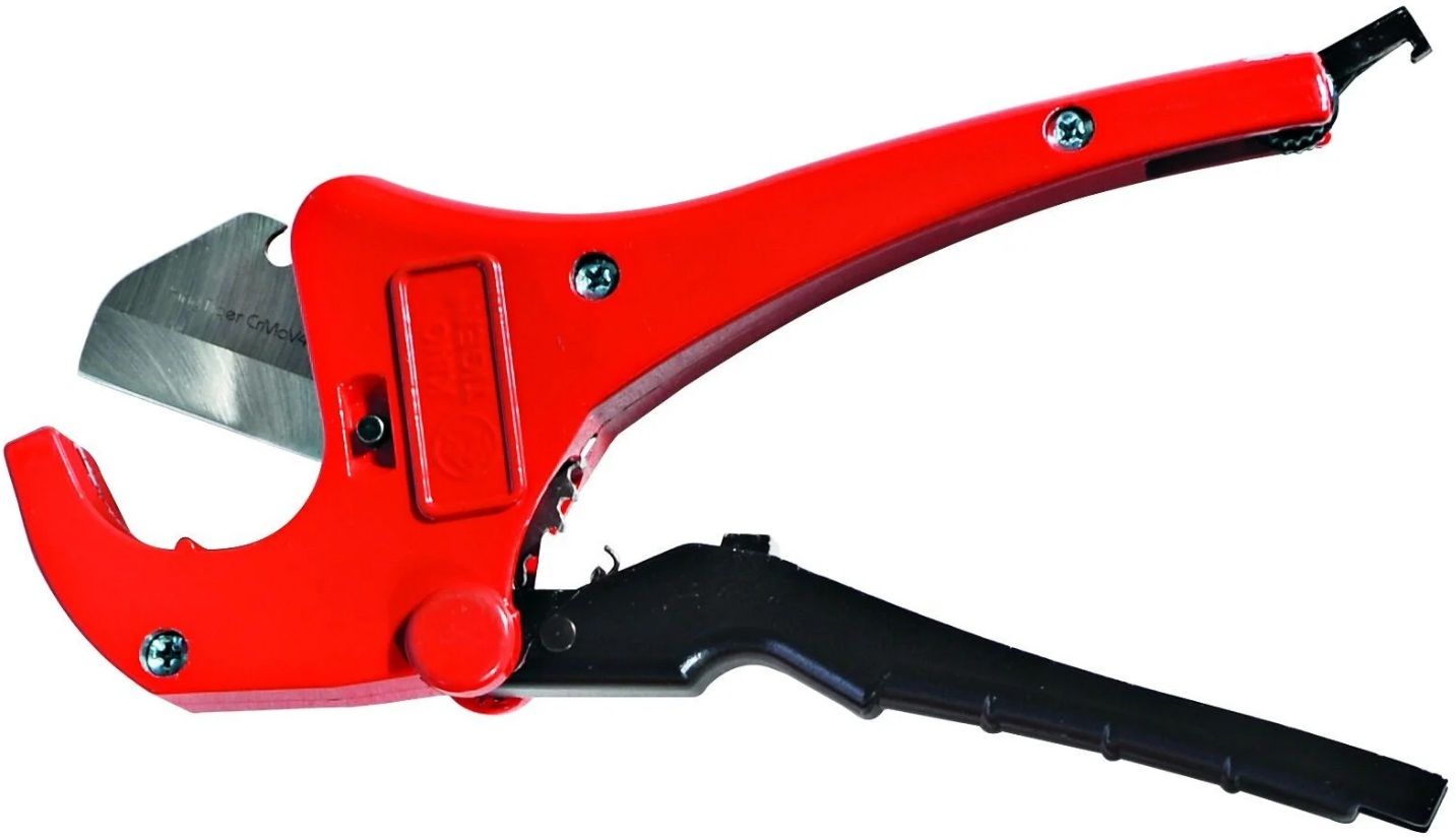 King Tiger KT-42 Otomatik PPRC Boru Makası