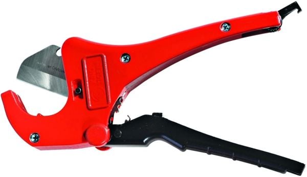 King Tiger KT-42 Otomatik PPRC Boru Makası